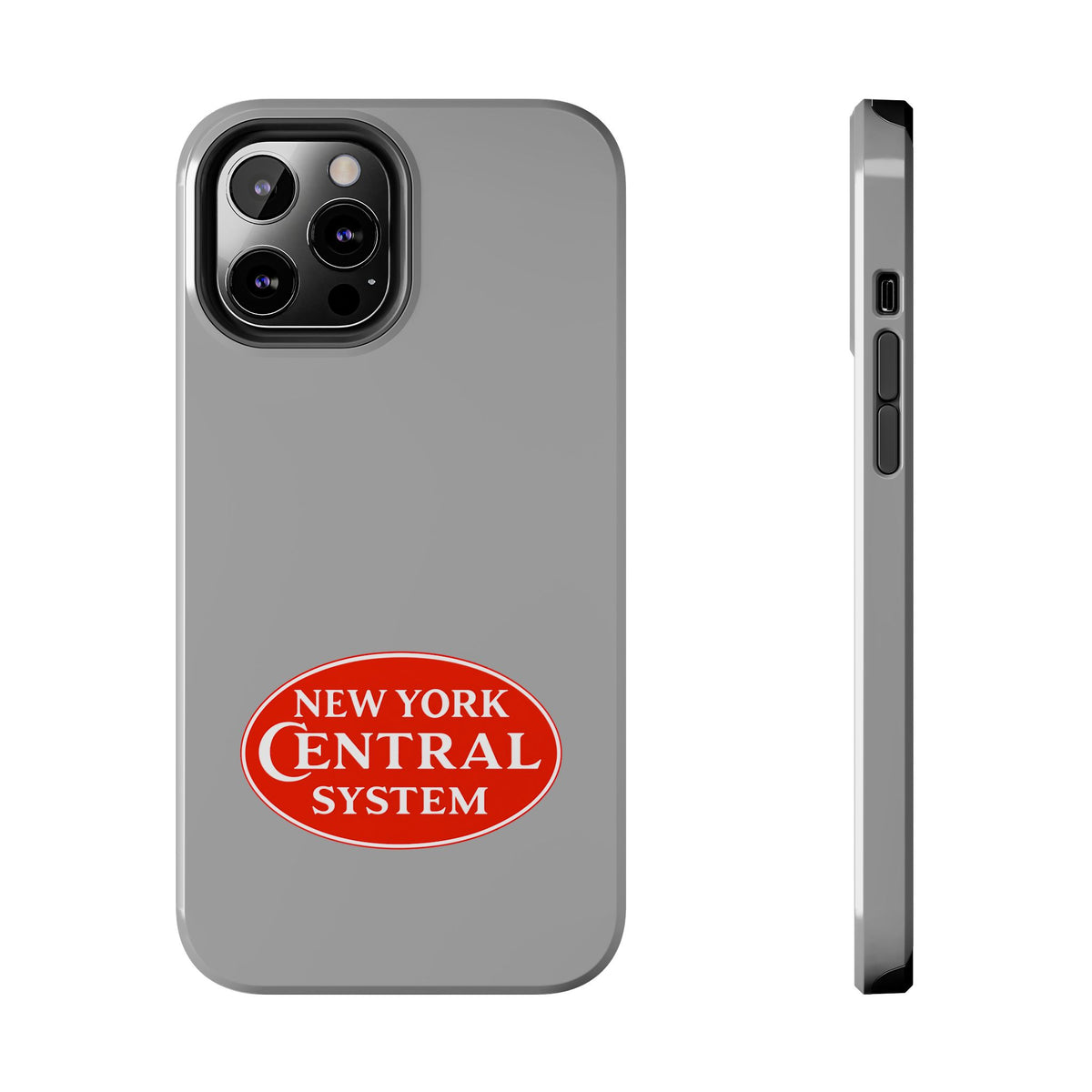 New York Central Railroad Tough Phone Case