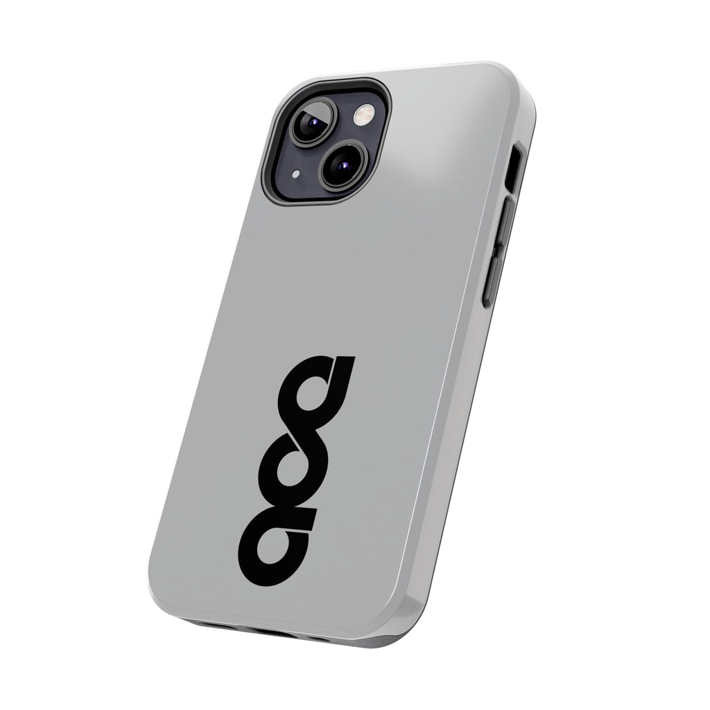 Action Computer Enterprise Tough Phone Case