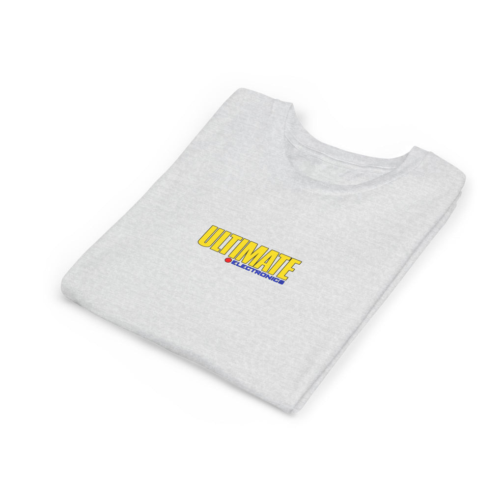Ultimate Electronics Kids Tee / T-Shirt