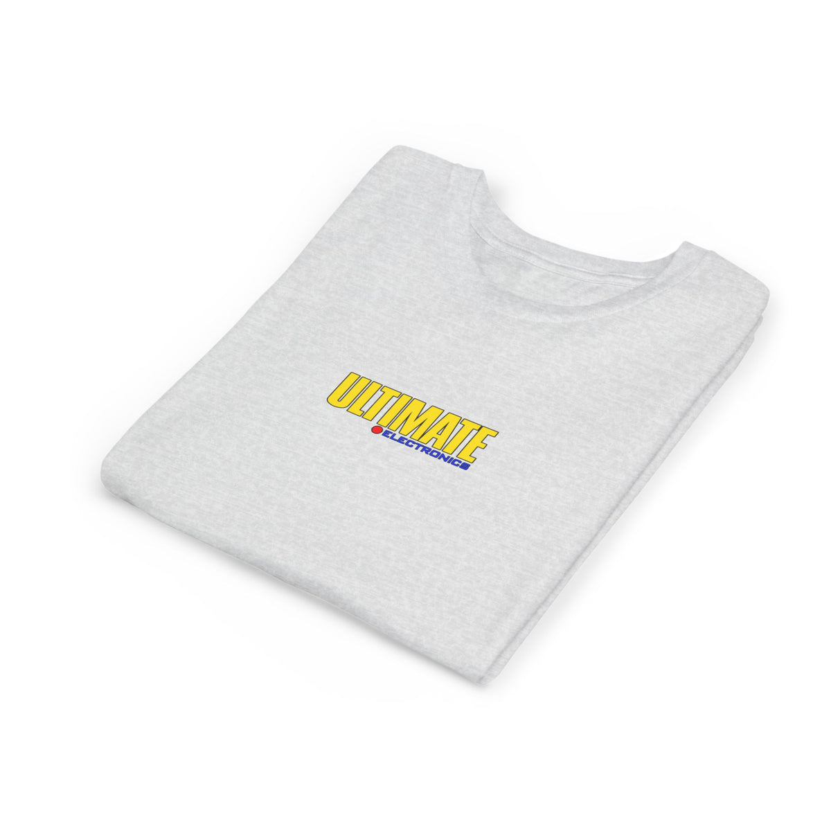 Ultimate Electronics Kids Tee / T-Shirt