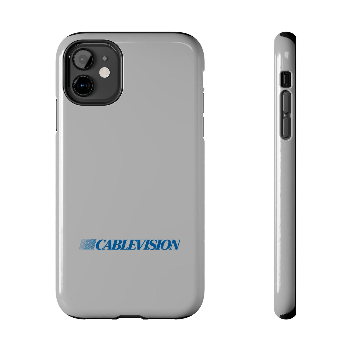 Cablevision Tough Phone Case