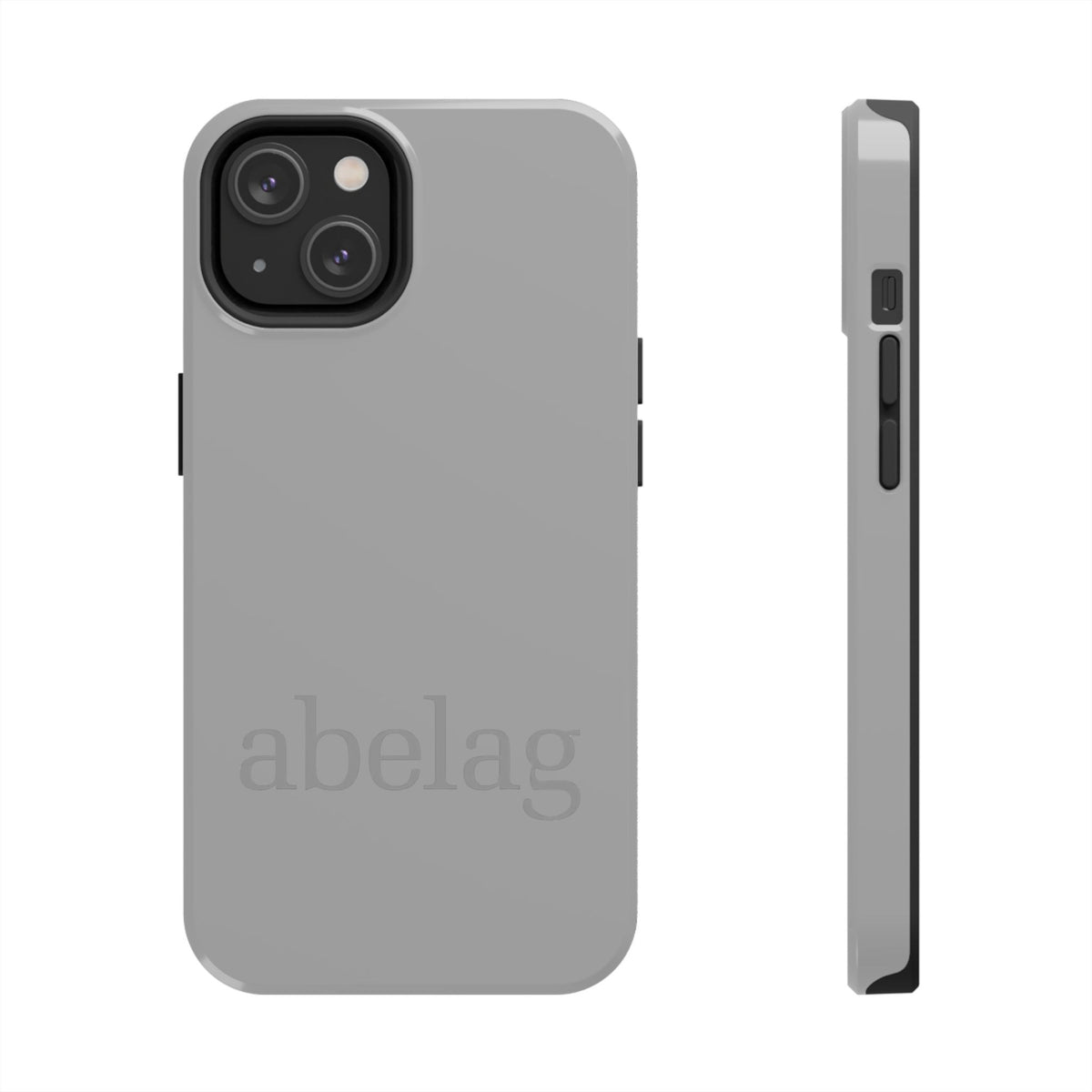 Abelag Aviation Tough Phone Case
