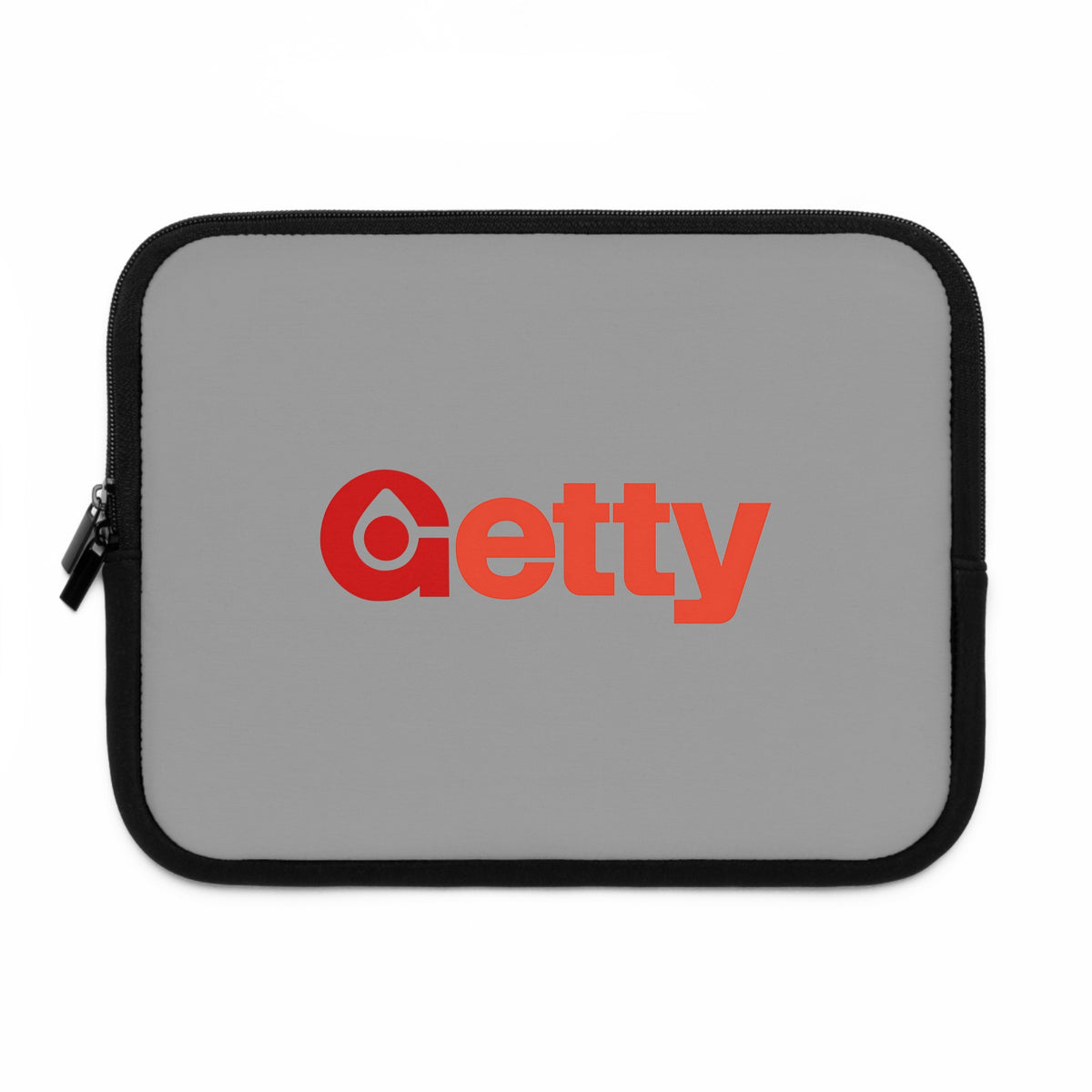 Getty Oil Laptop Sleeve