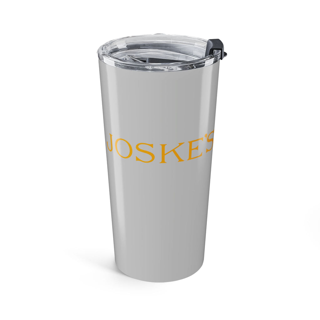 Joske's 20oz Insulated Tumbler