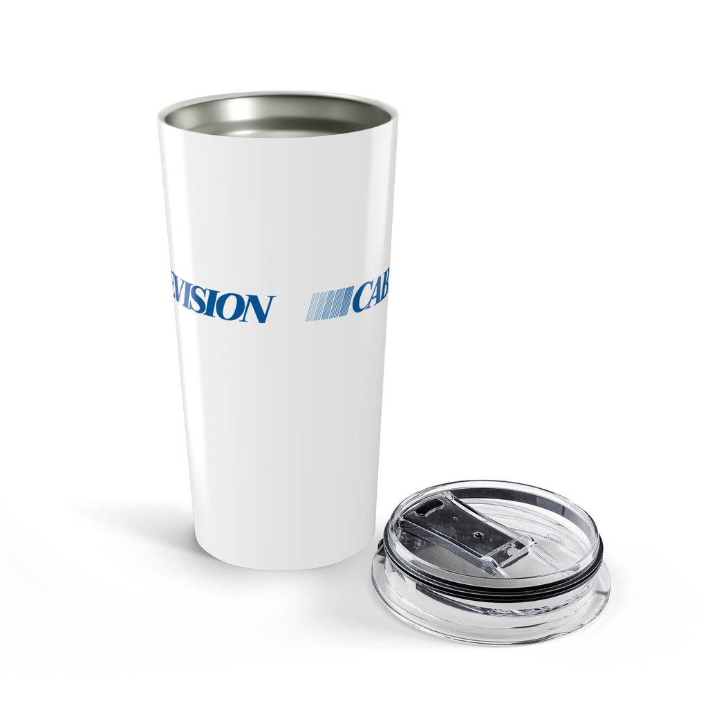 Cablevision 20oz Insulated Tumbler