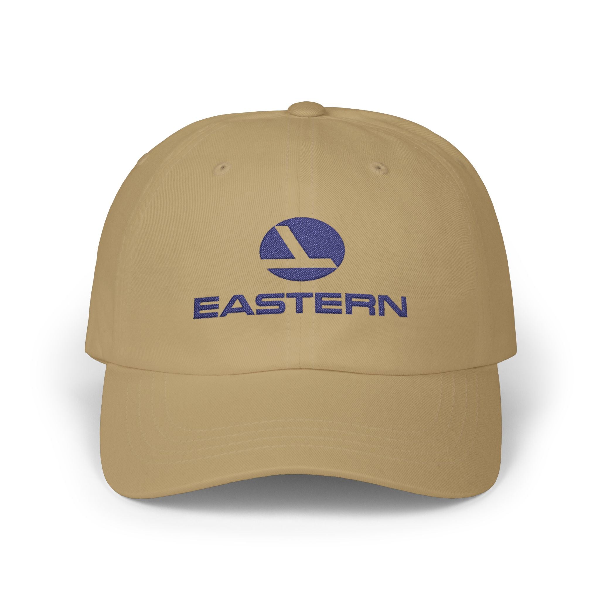 Eastern Air Lines Embroidered Dad Cap Hat