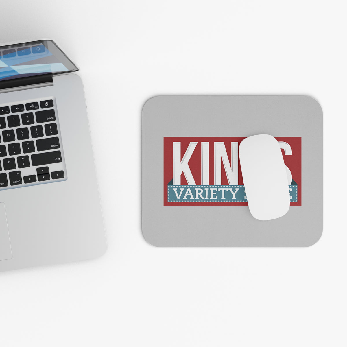 King's Variety Store Mouse Pad