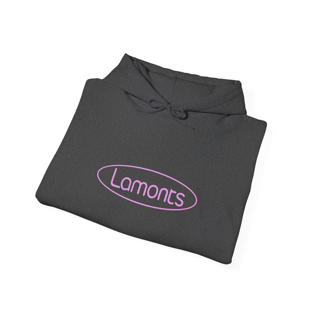 Lamonts Hoodie / Sweatshirt