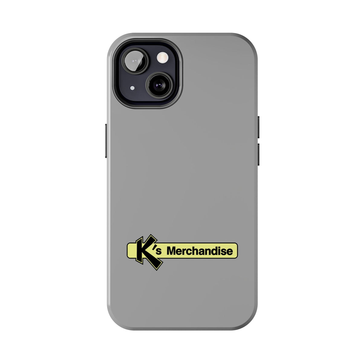 K's Merchandise Mart Tough Phone Case