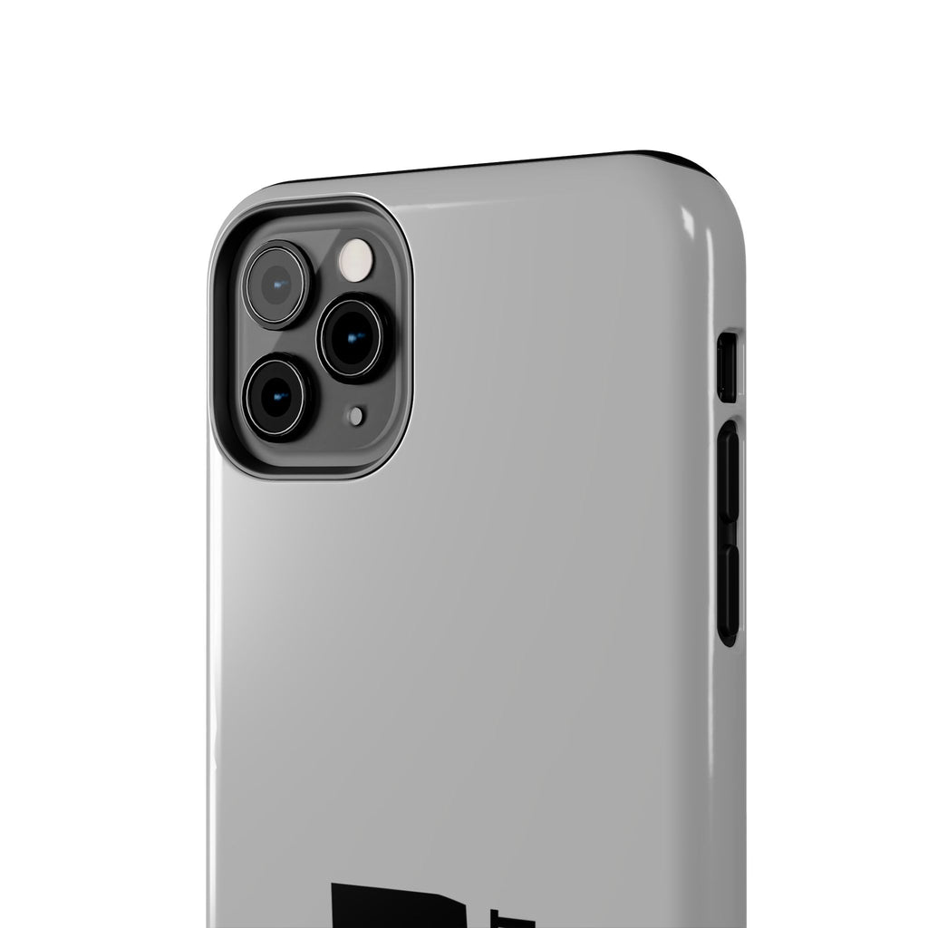 Participant Media Tough Phone Case