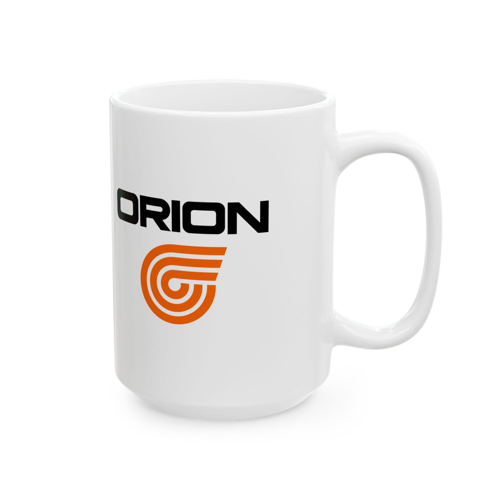 Orion Airways Ceramic Coffee Mug