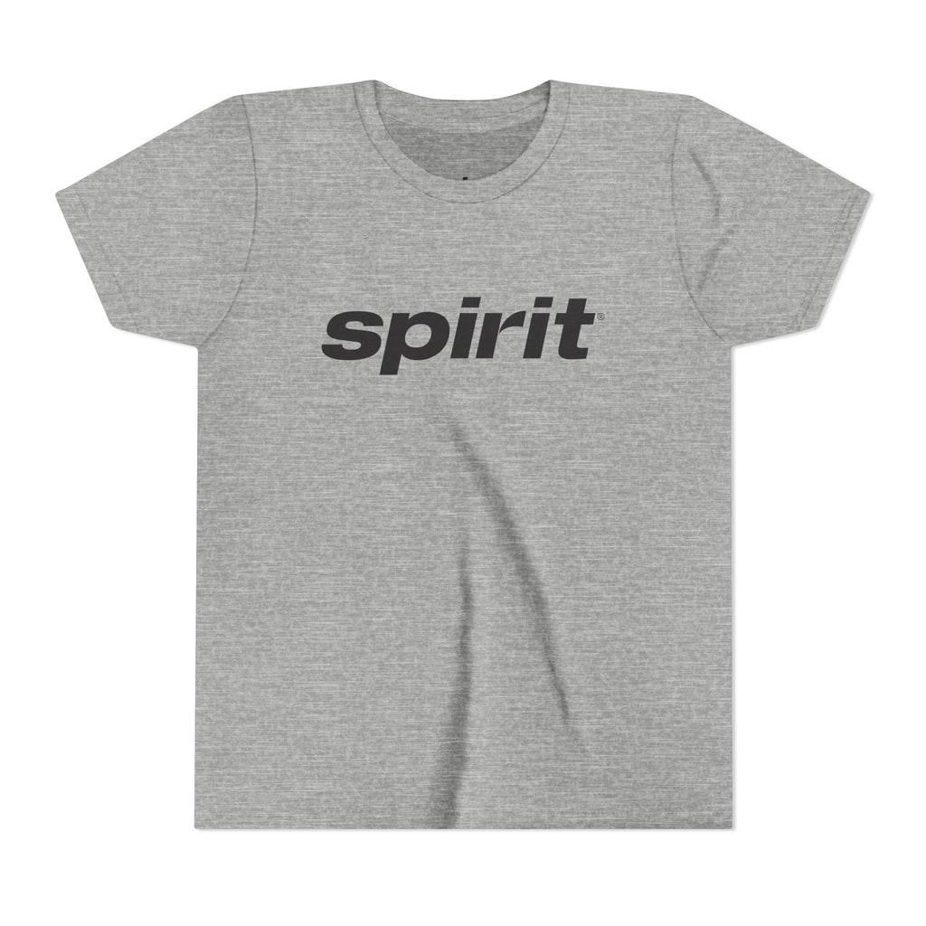 Spirit Airlines Kids Tee / T-Shirt
