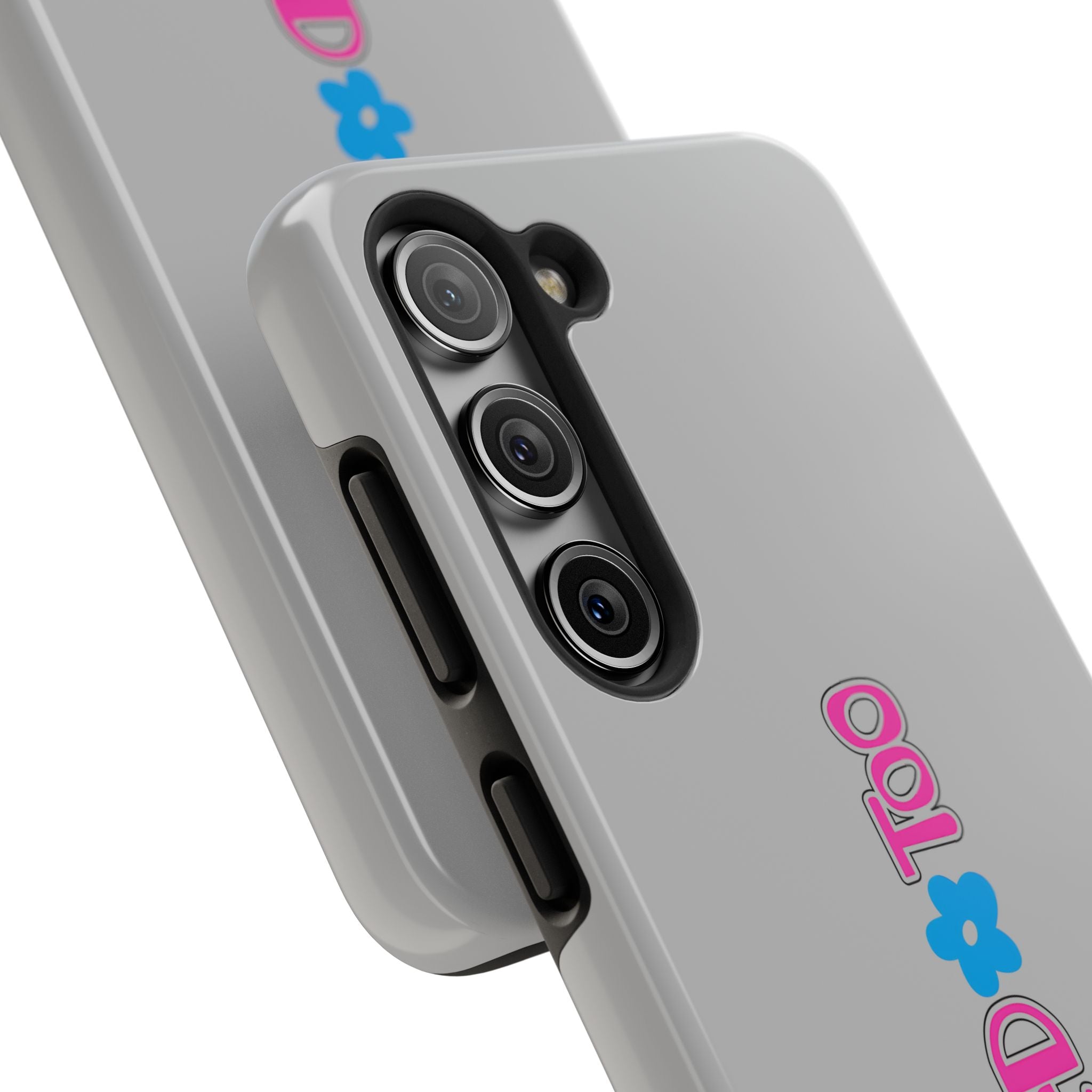Limited Too Tough Phone Case