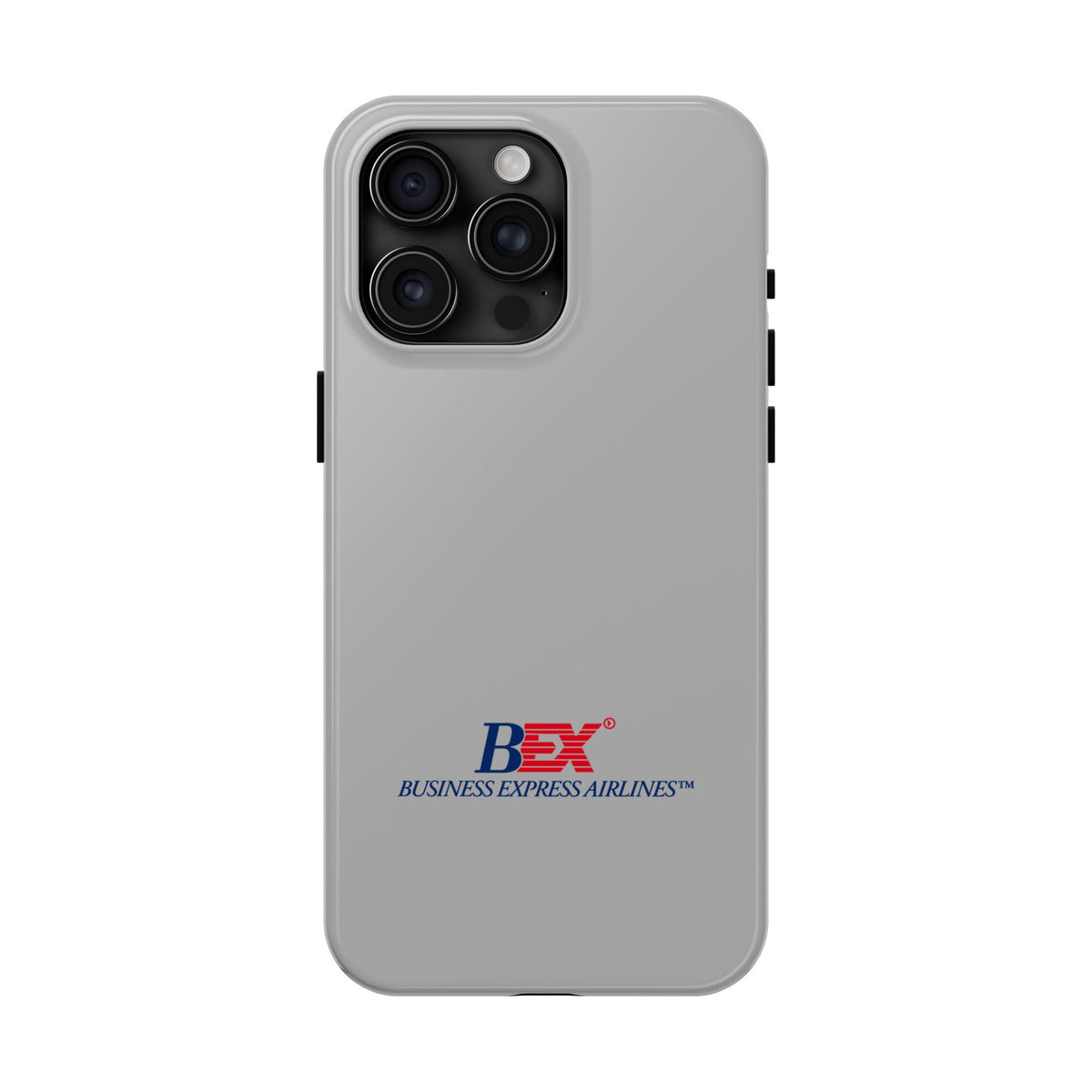 Business Express Airlines Tough Phone Case