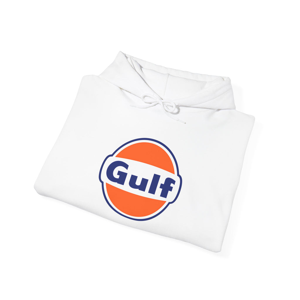 Gulf Oil Hoodie / Sweatshirt