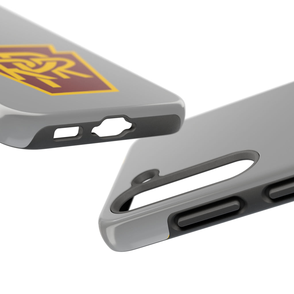 Pennsylvania Railroad Tough Phone Case
