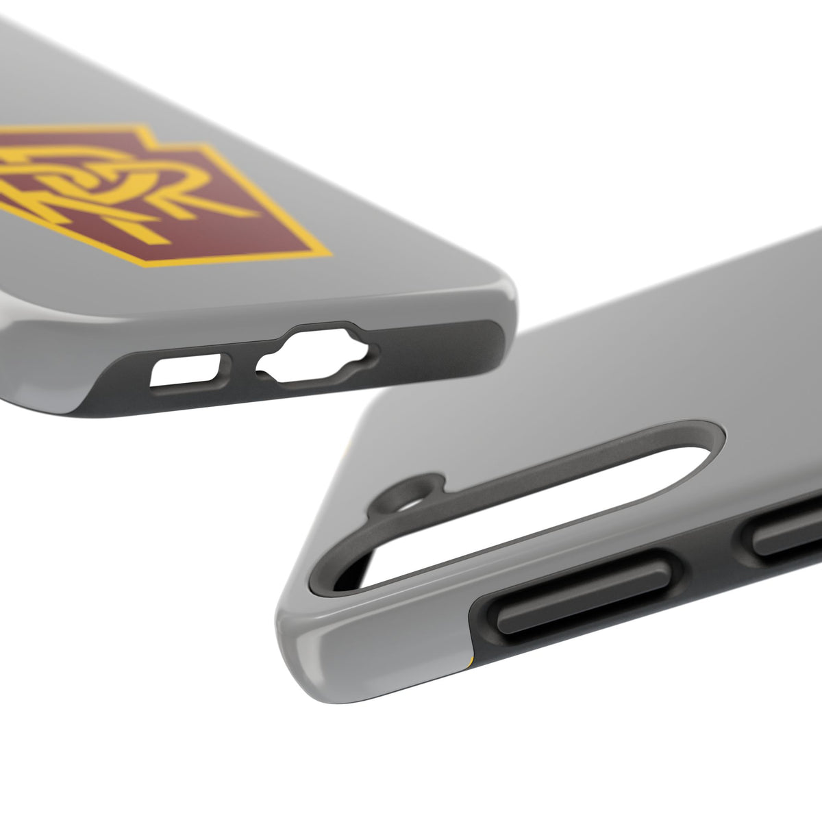 Pennsylvania Railroad Tough Phone Case