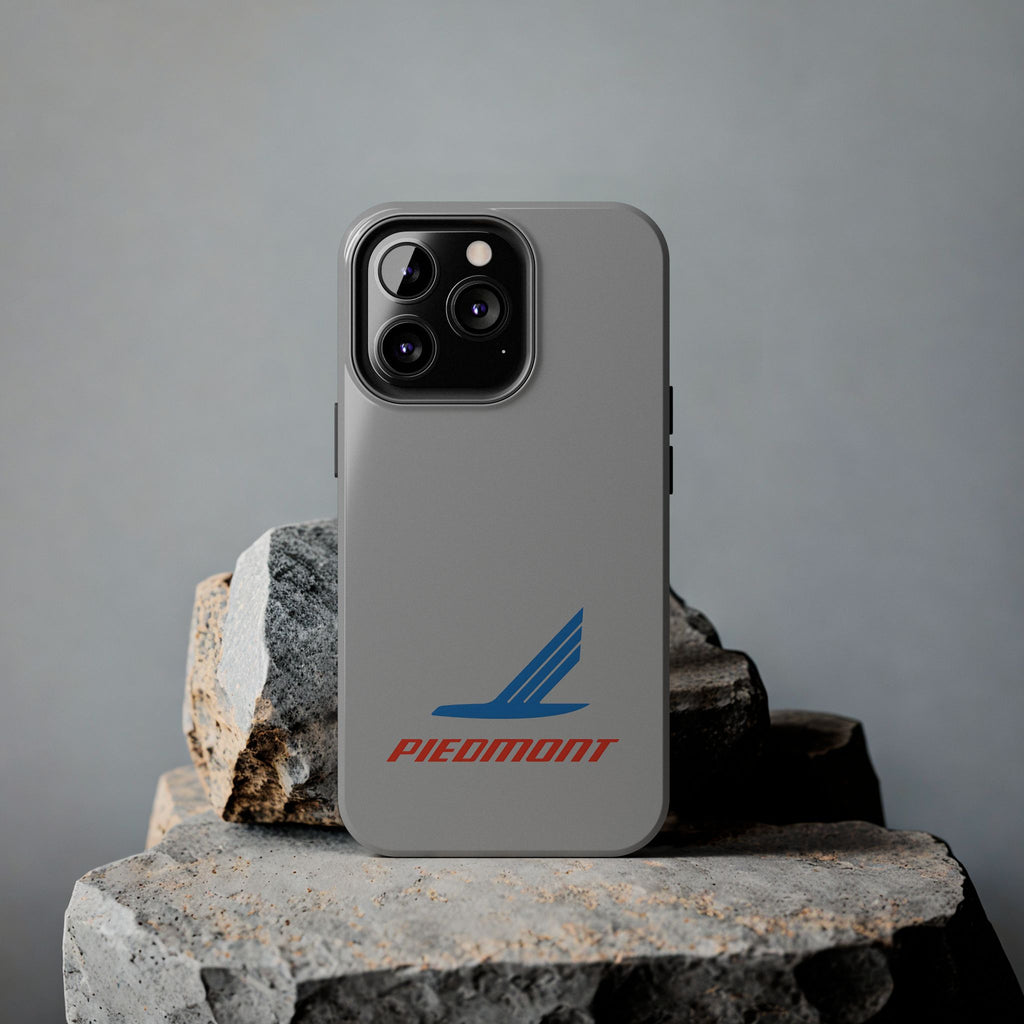 Piedmont Airlines Tough Phone Case