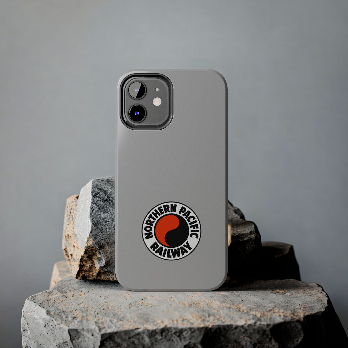 Northern Pacific Railway Tough Phone Case