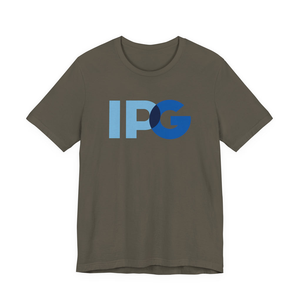 The Interpublic Group of Companies T-Shirt