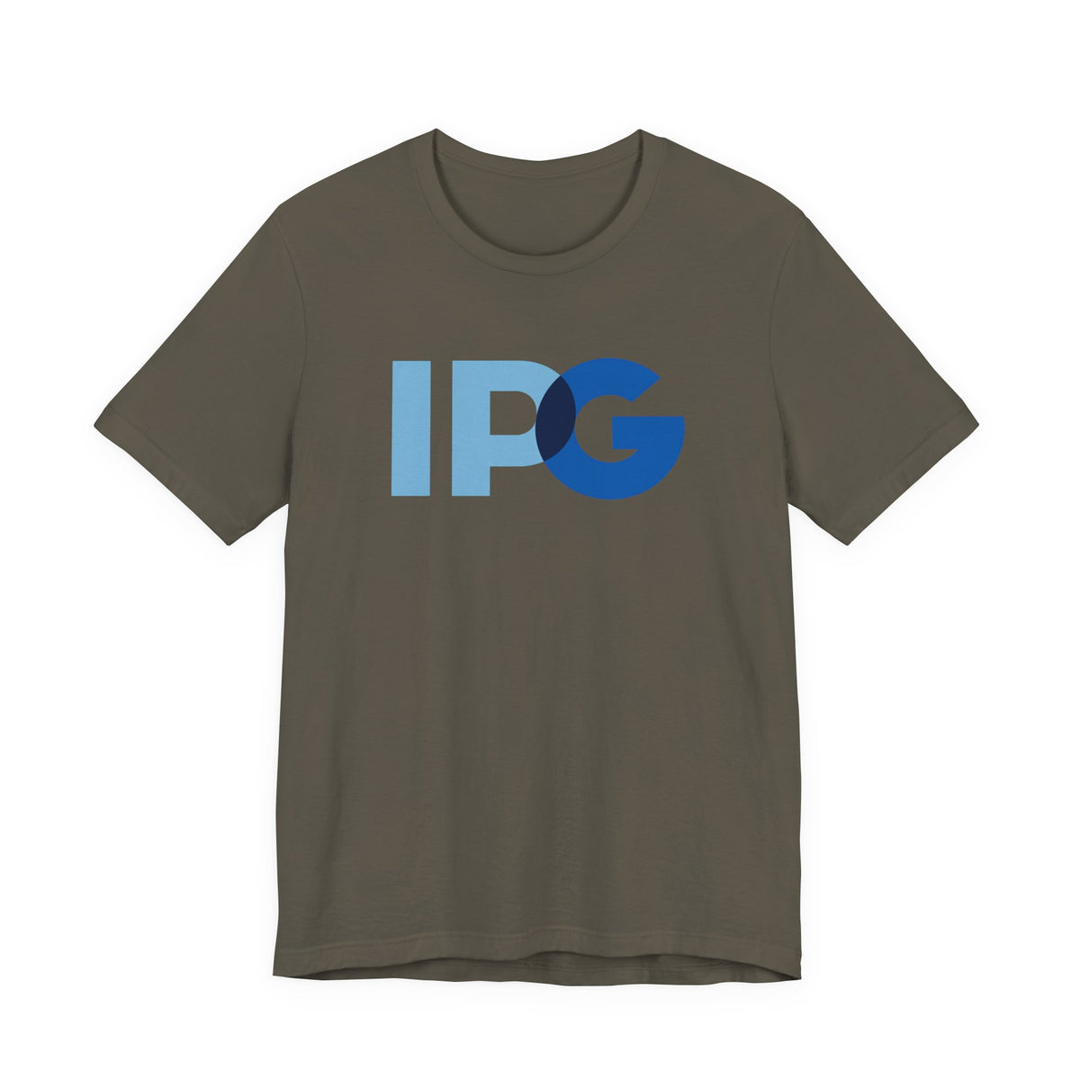 The Interpublic Group of Companies T-Shirt