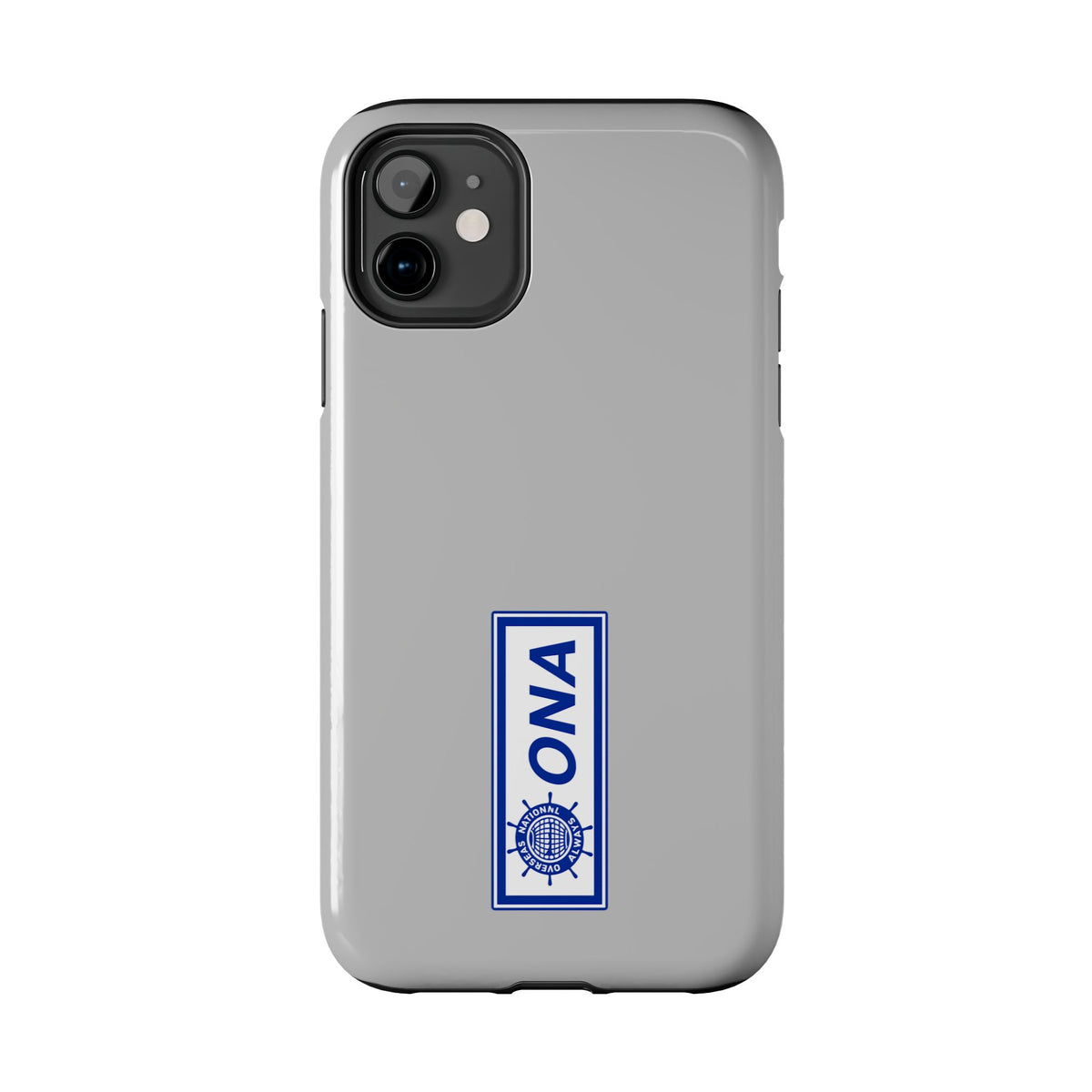 Overseas National Airways Tough Phone Case