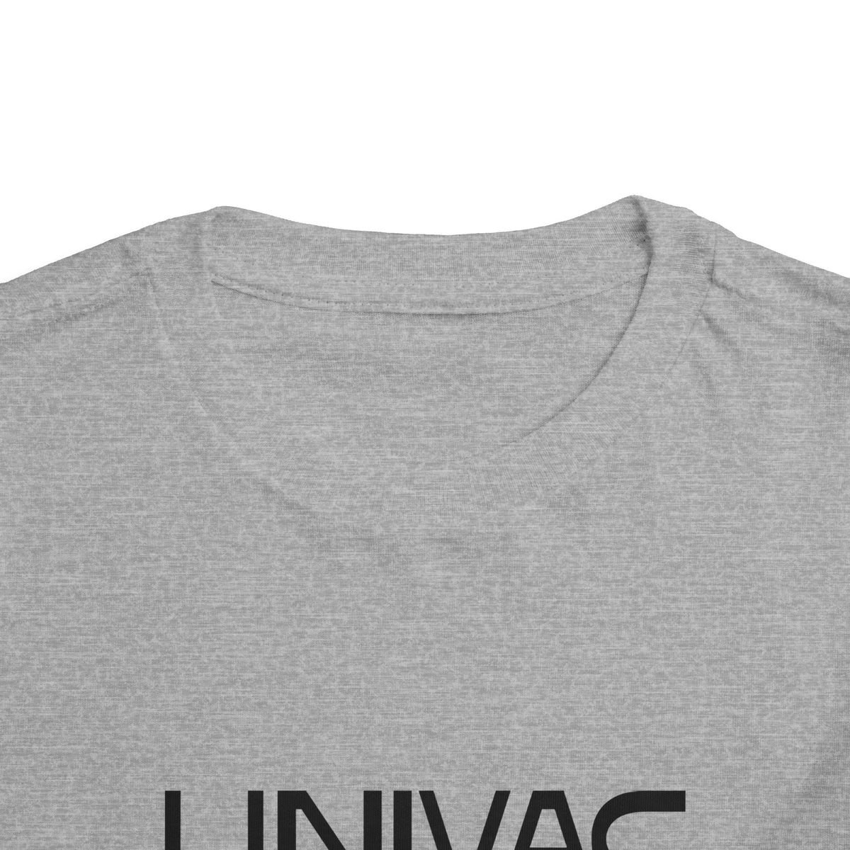 UNIVAC Toddler Tee / T-Shirt