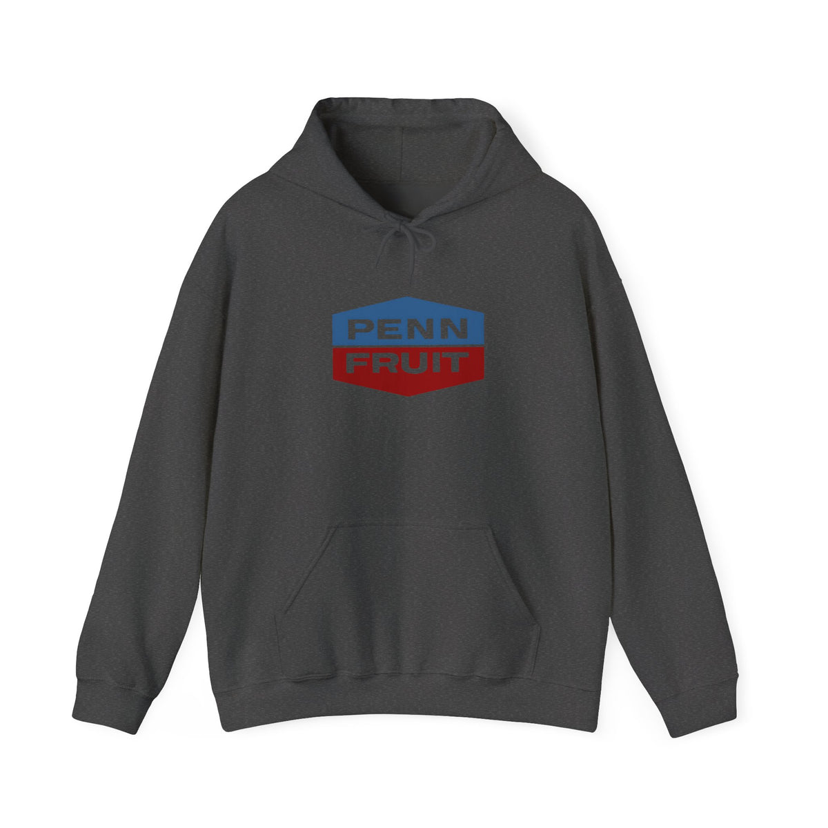 Penn Fruit Hoodie / Sweatshirt
