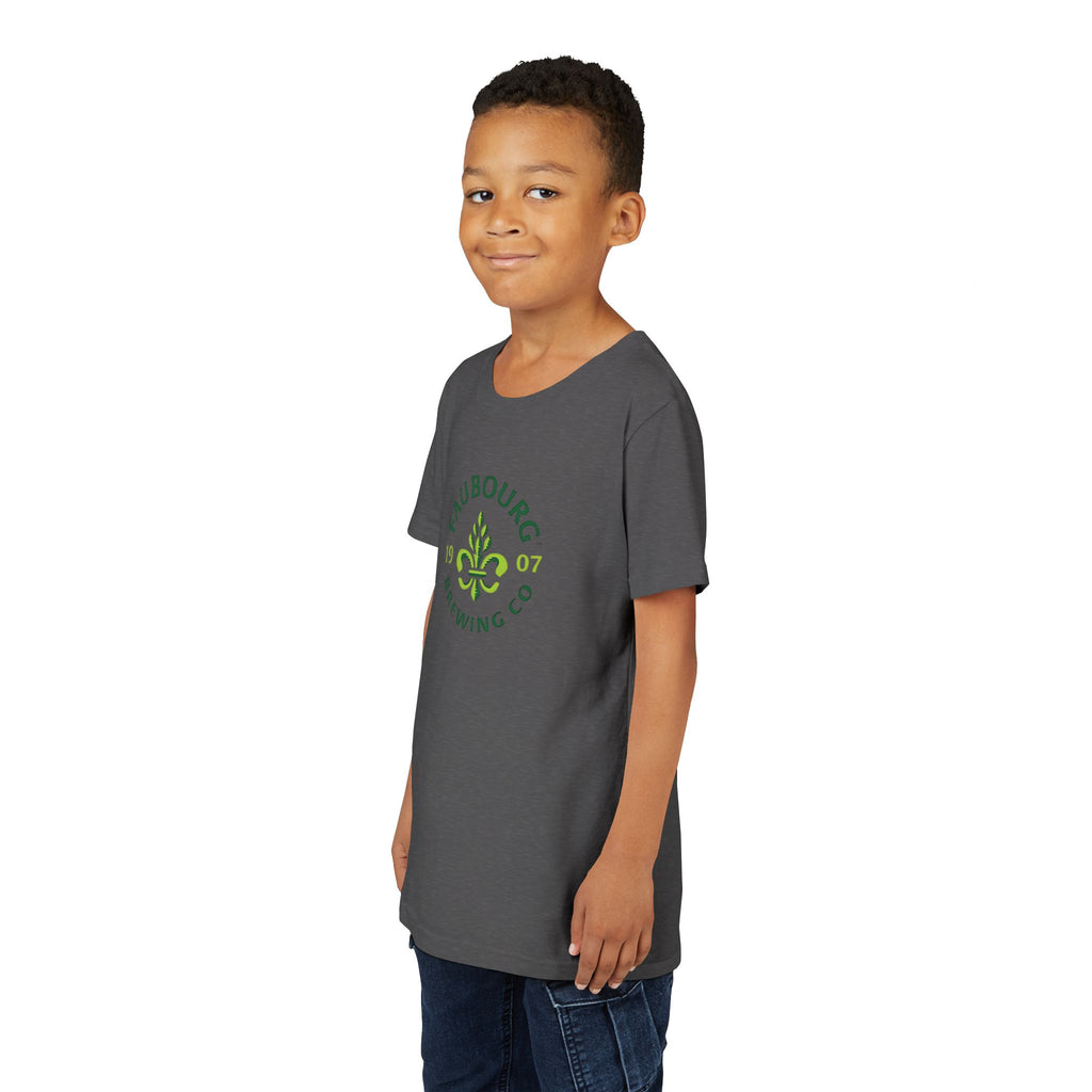 Faubourg Brewing Kids Tee / T-Shirt