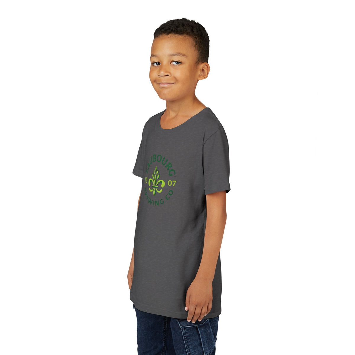 Faubourg Brewing Kids Tee / T-Shirt
