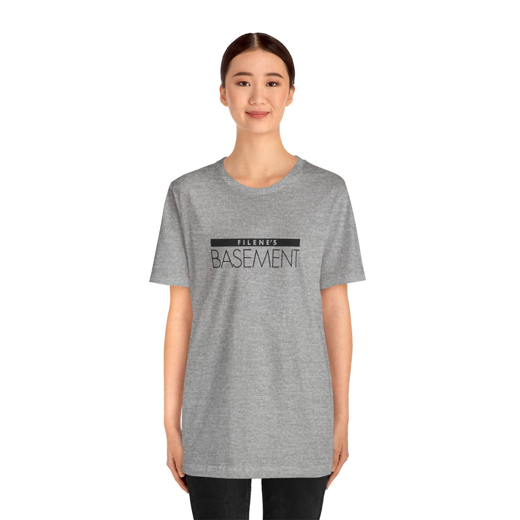 Filene's Basement T-Shirt
