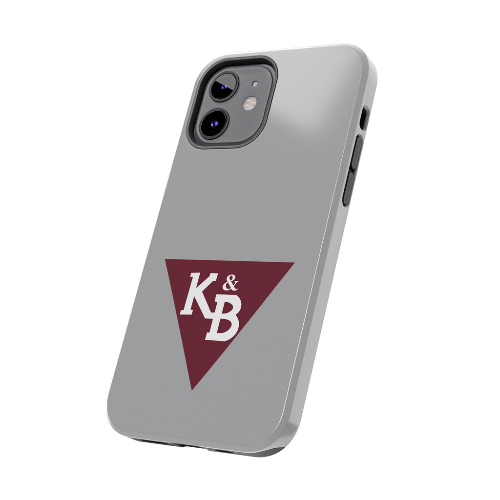 Kroch's and Brentano's Tough Phone Case