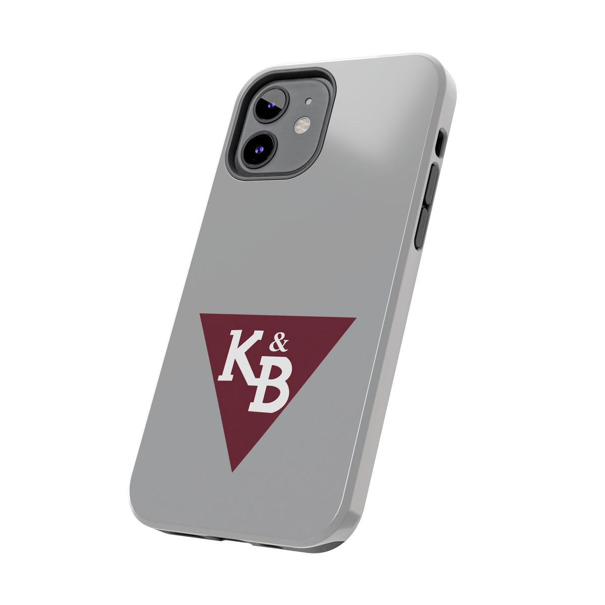 Kroch's and Brentano's Tough Phone Case