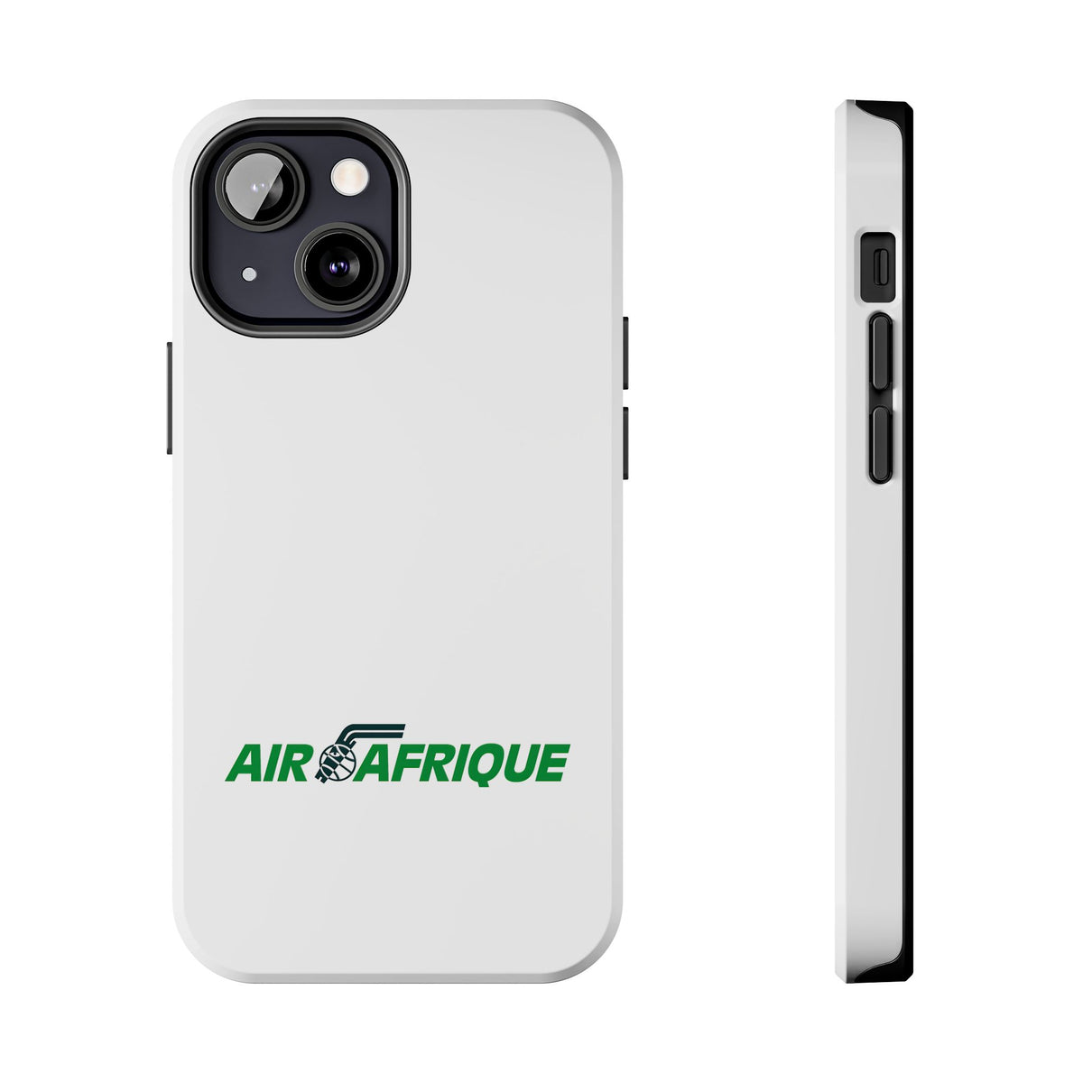 Air Afrique Tough Phone Case