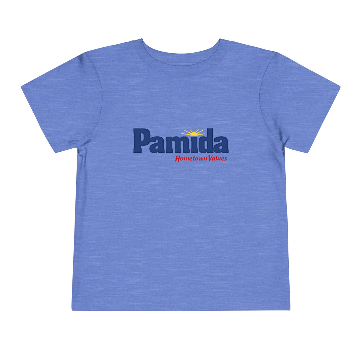 Pamida Toddler Tee / T-Shirt