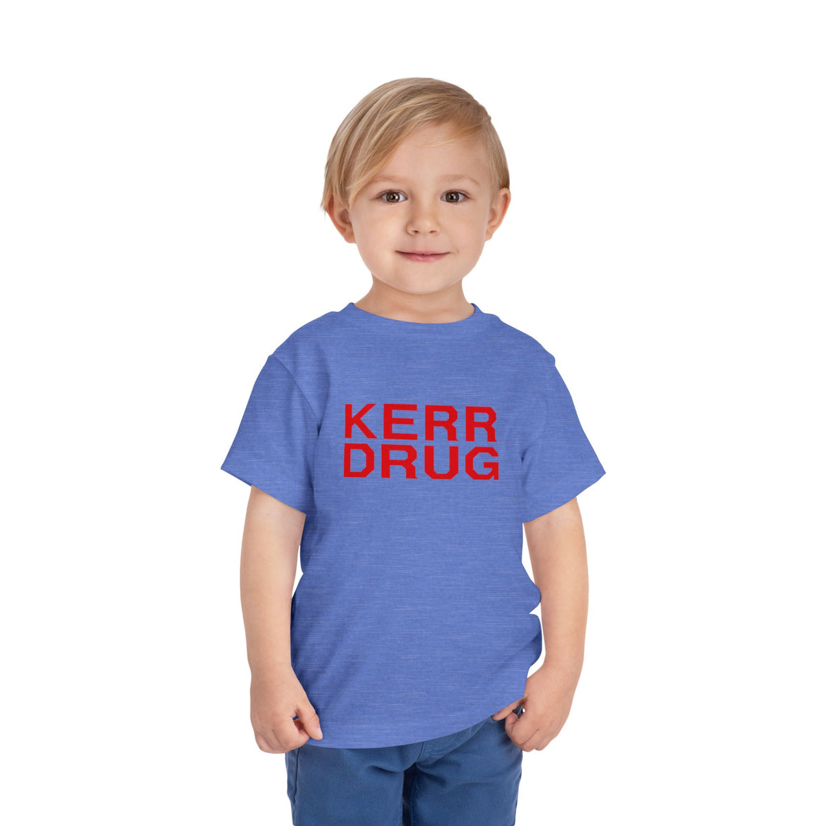 Kerr Drug Toddler Tee / T-Shirt