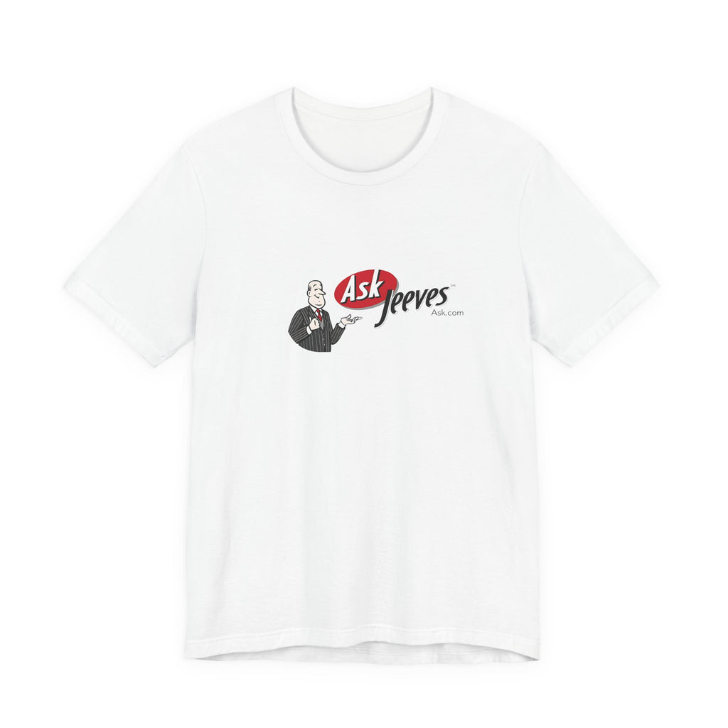 Ask Jeeves T-Shirt