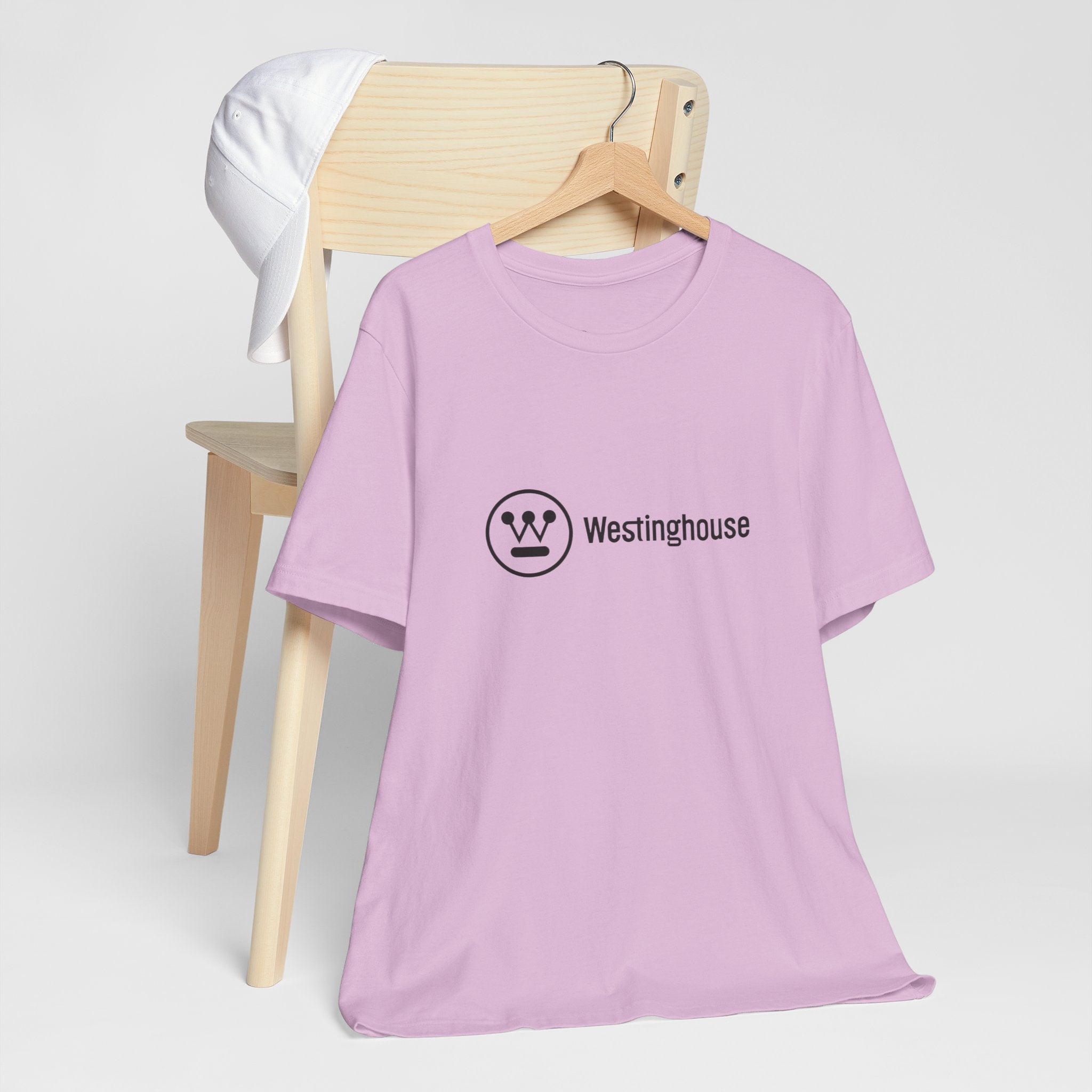 Westinghouse Electric Corporation T-Shirt