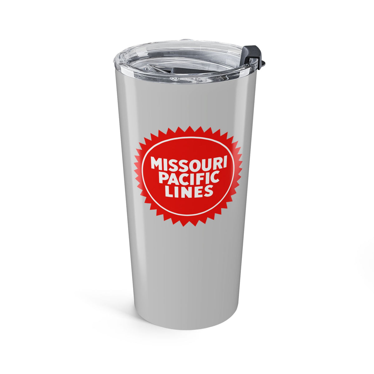 Missouri Pacific Railroad 20oz Insulated Tumbler