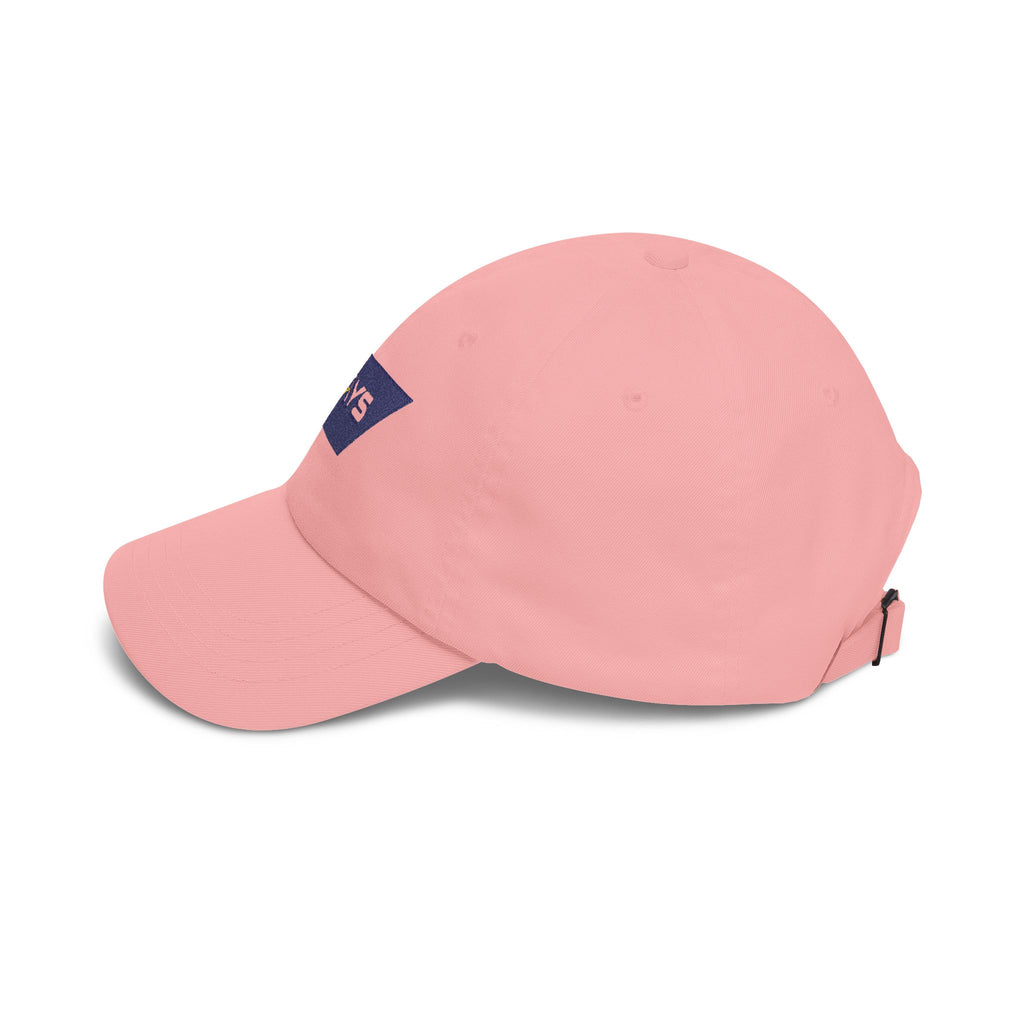 Fay's Drug Embroidered Dad Cap Hat
