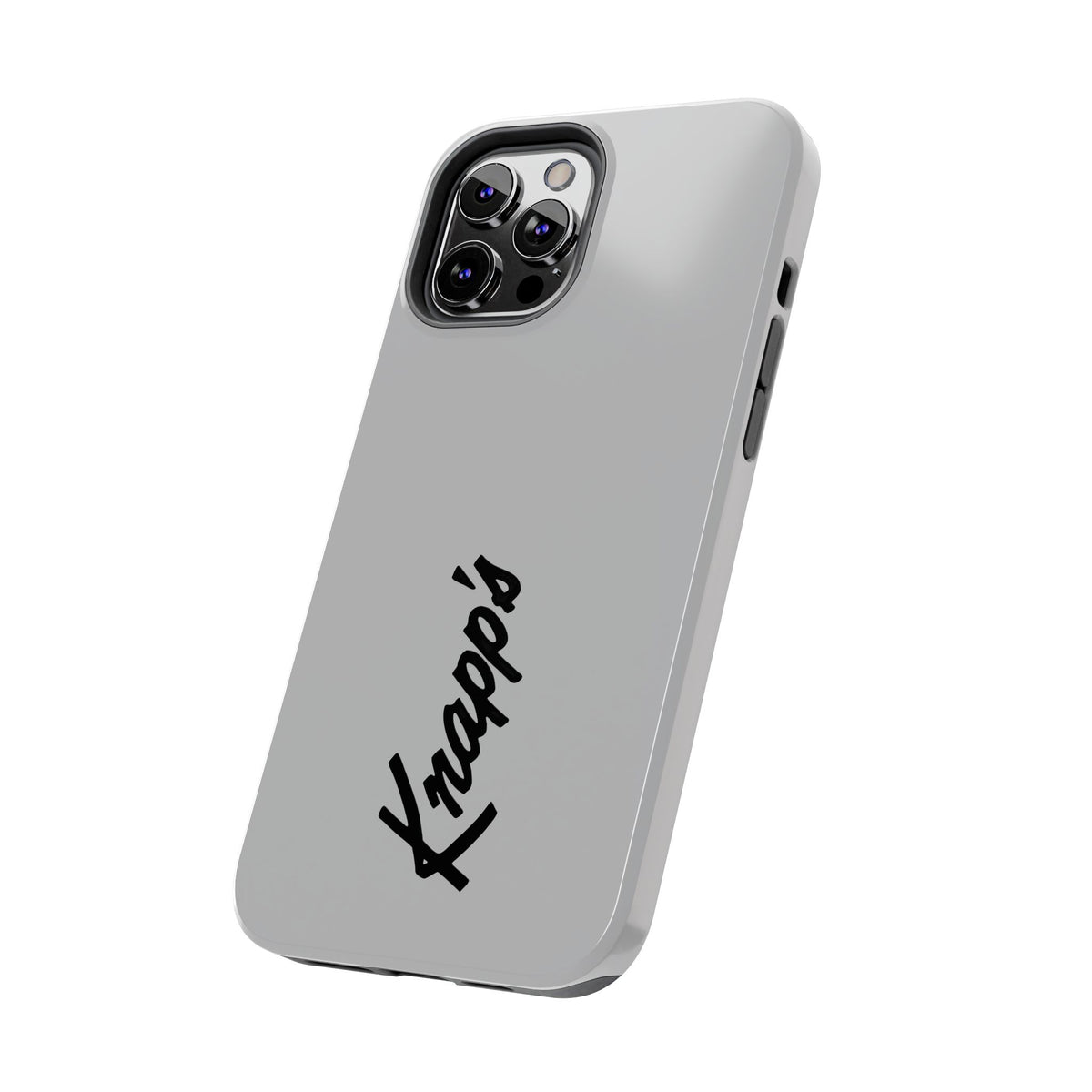 J. W. Knapp Company Tough Phone Case