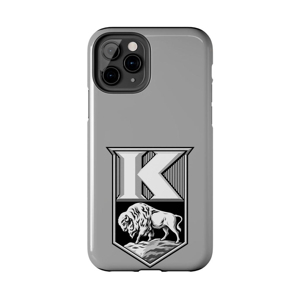 Kaiser Motors Tough Phone Case