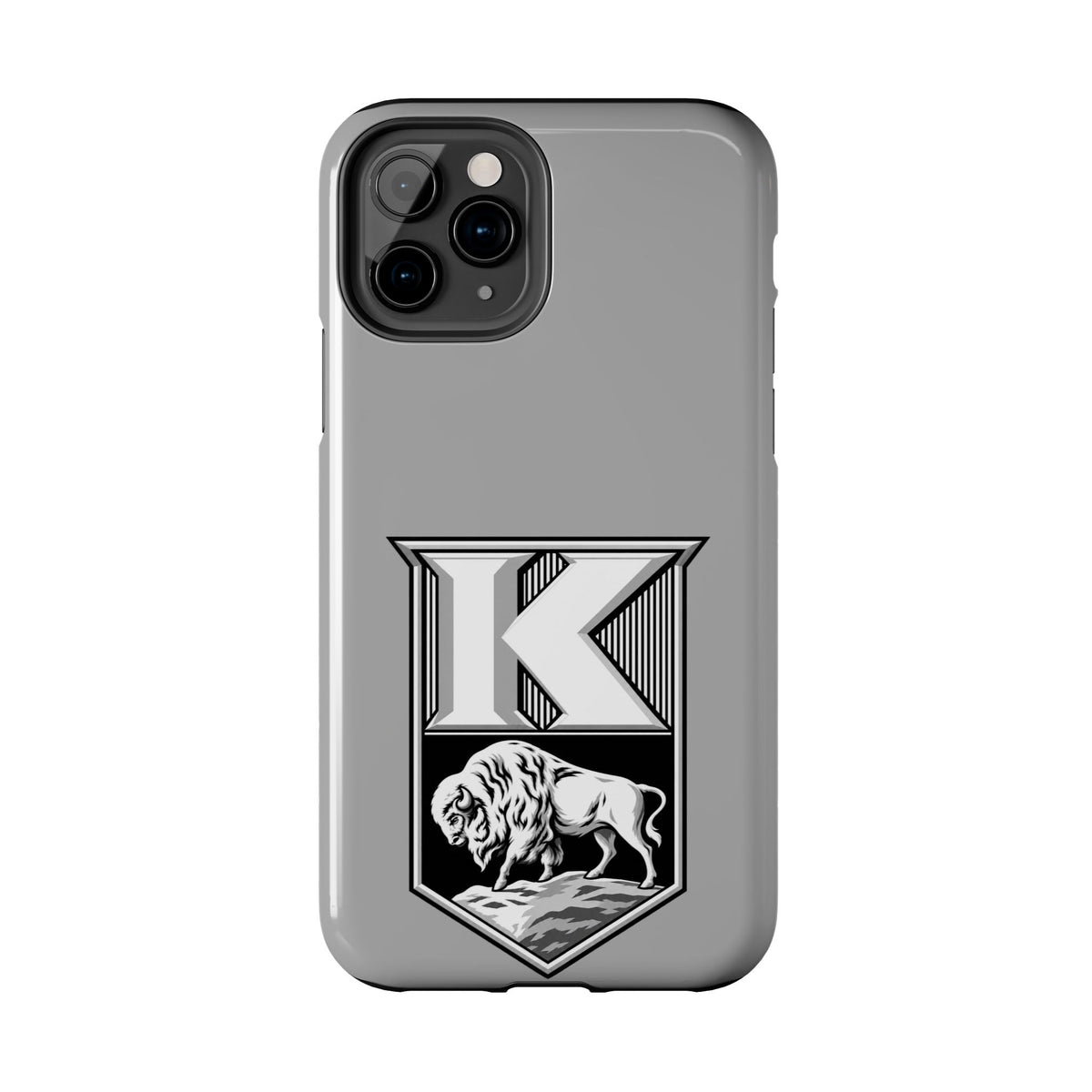 Kaiser Motors Tough Phone Case