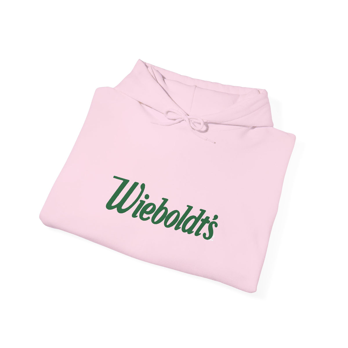 Wieboldt's Hoodie / Sweatshirt