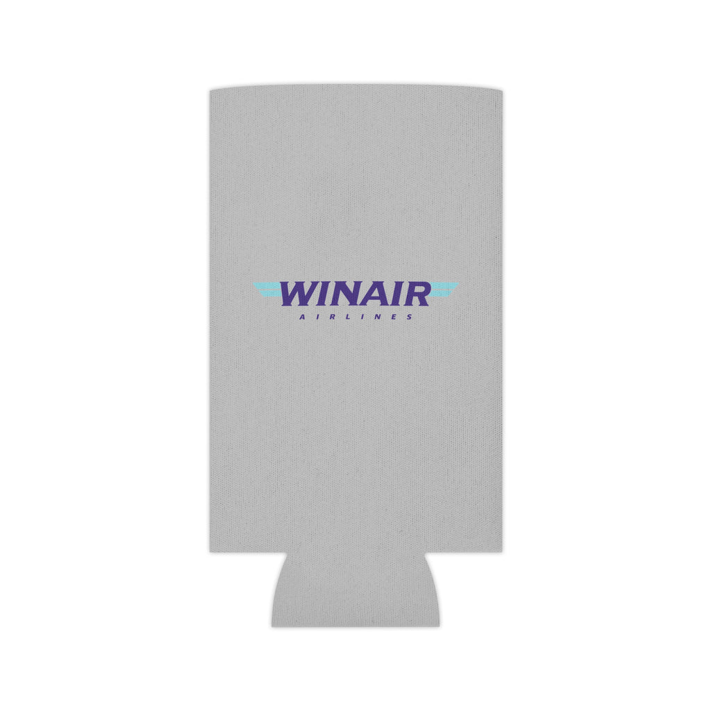 WinAir Airlines Can Cooler
