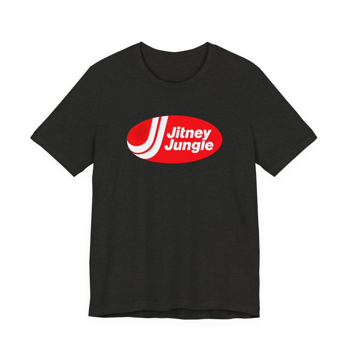 Jitney Jungle T-Shirt
