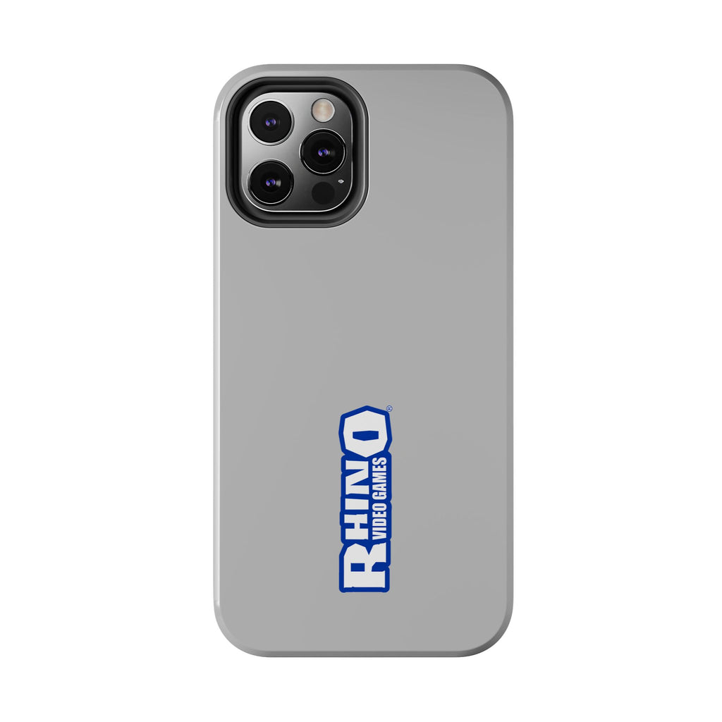 Rhino Video Games Tough Phone Case