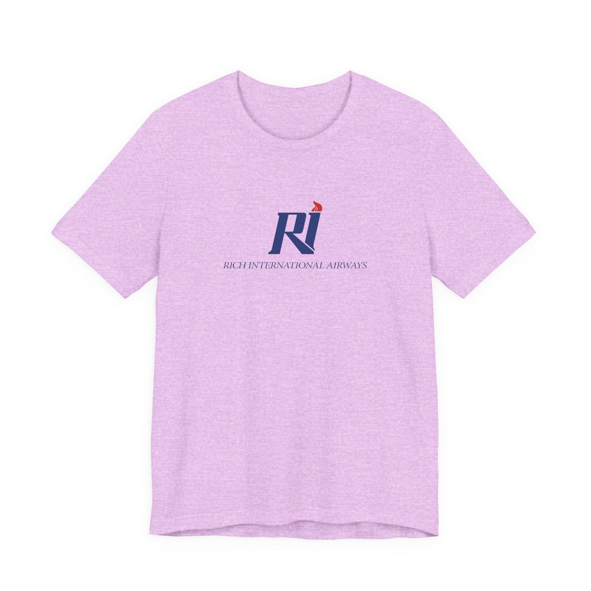 Rich International Airways T-Shirt