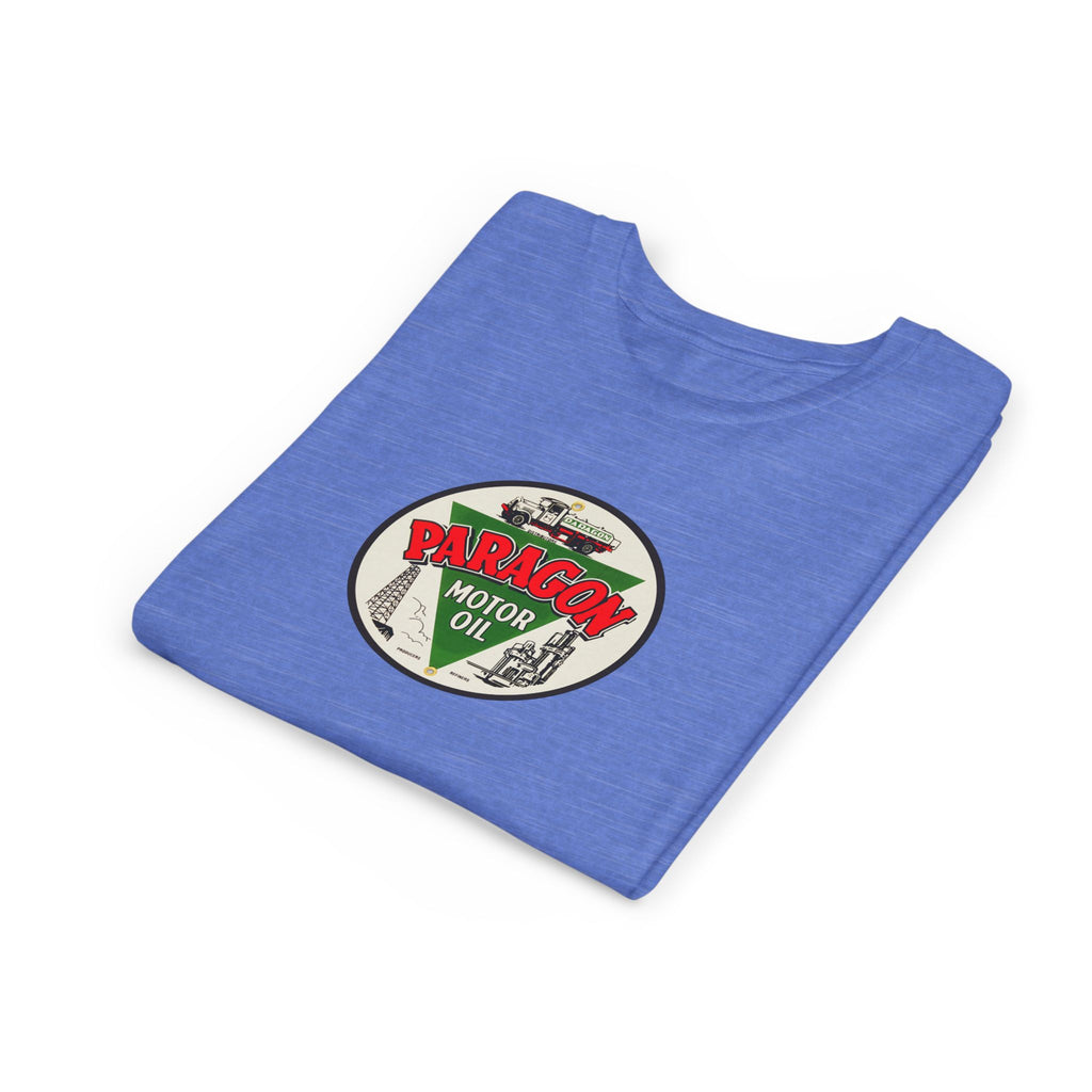 Paragon Oil Kids Tee / T-Shirt