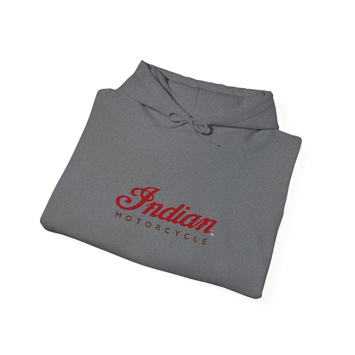 Indian Motorcycle Hoodie / Sweatshirt